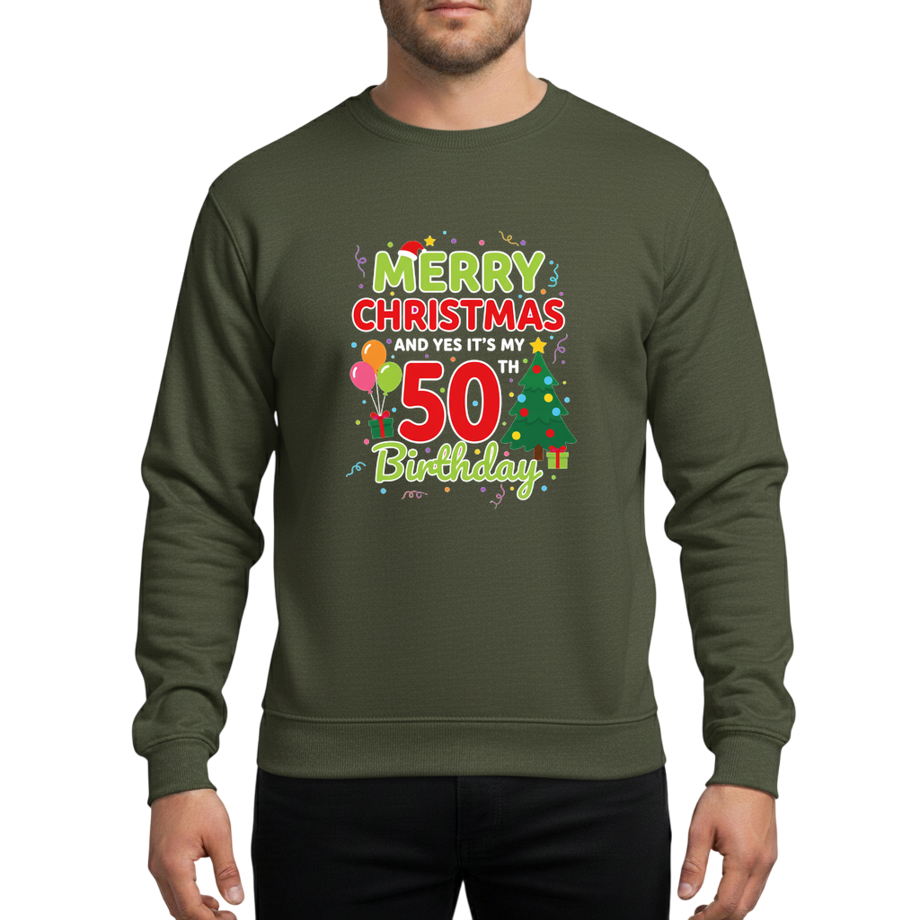 Military Green variant