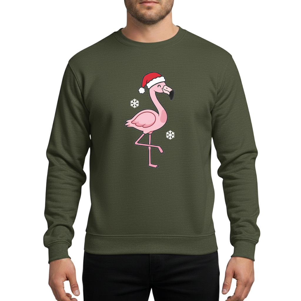 Military Green variant