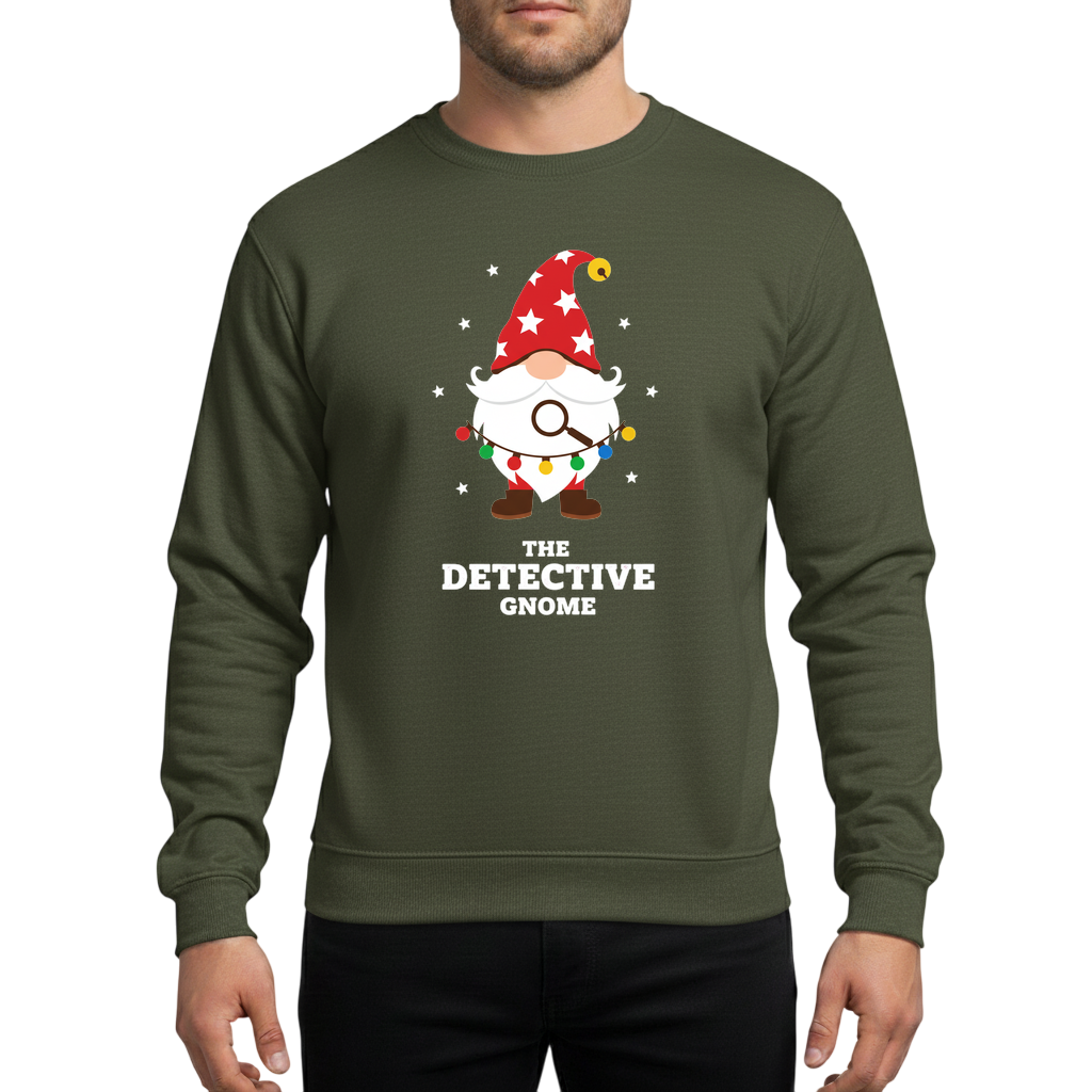 Military Green variant