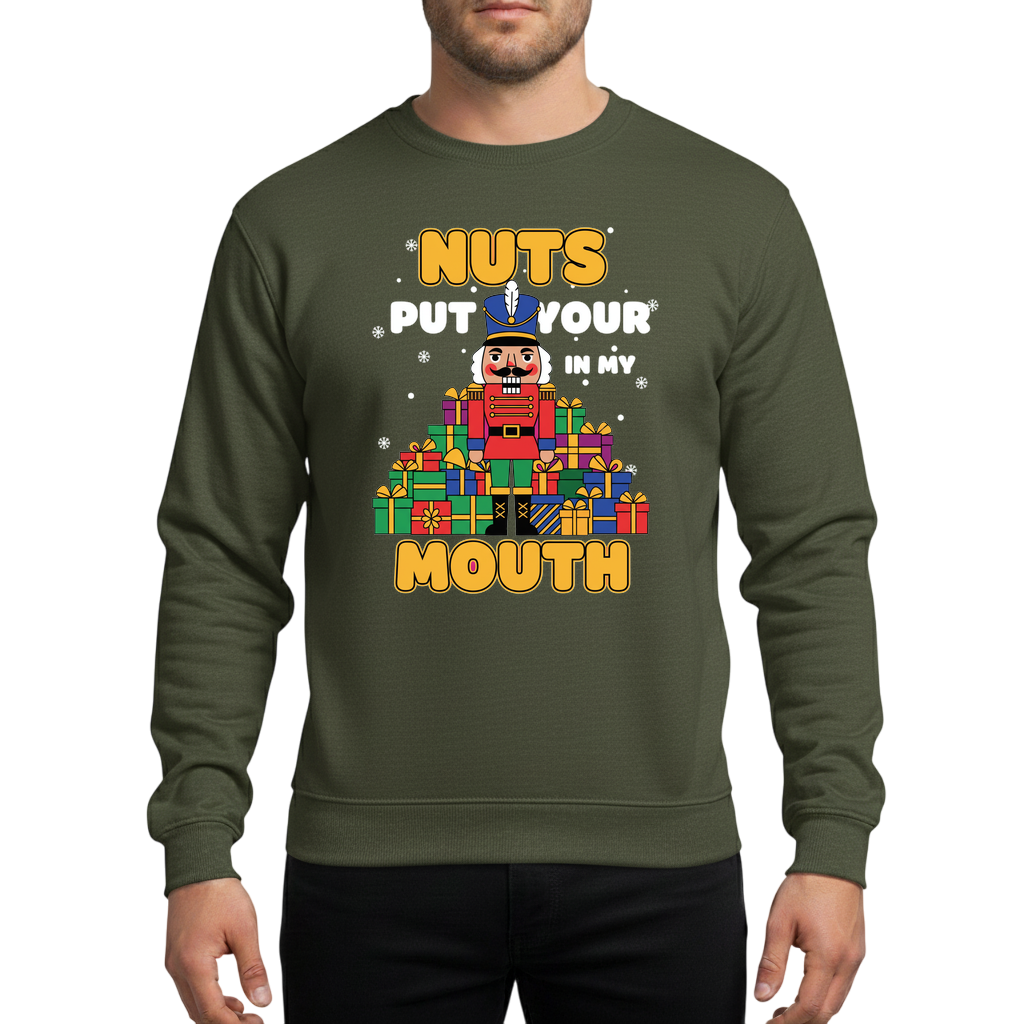 Military Green variant