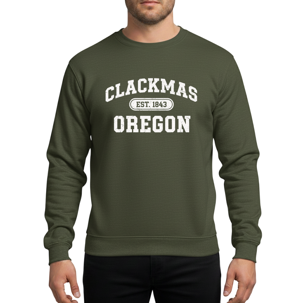 Military Green variant