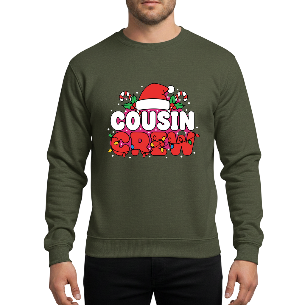 Military Green variant