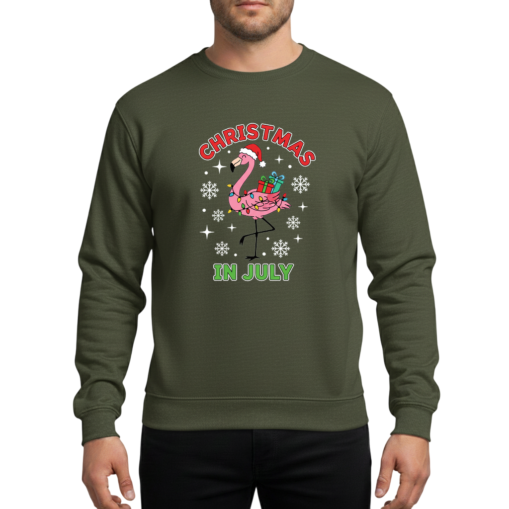 Military Green variant