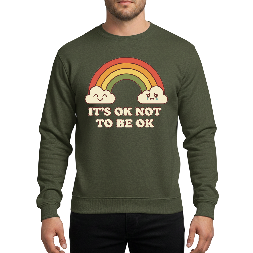 Military Green variant