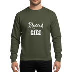 Military Green variant