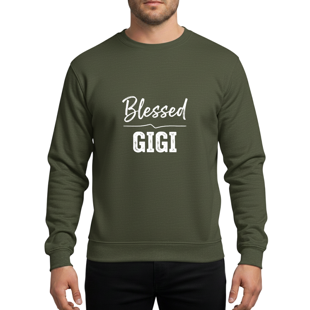 Military Green variant