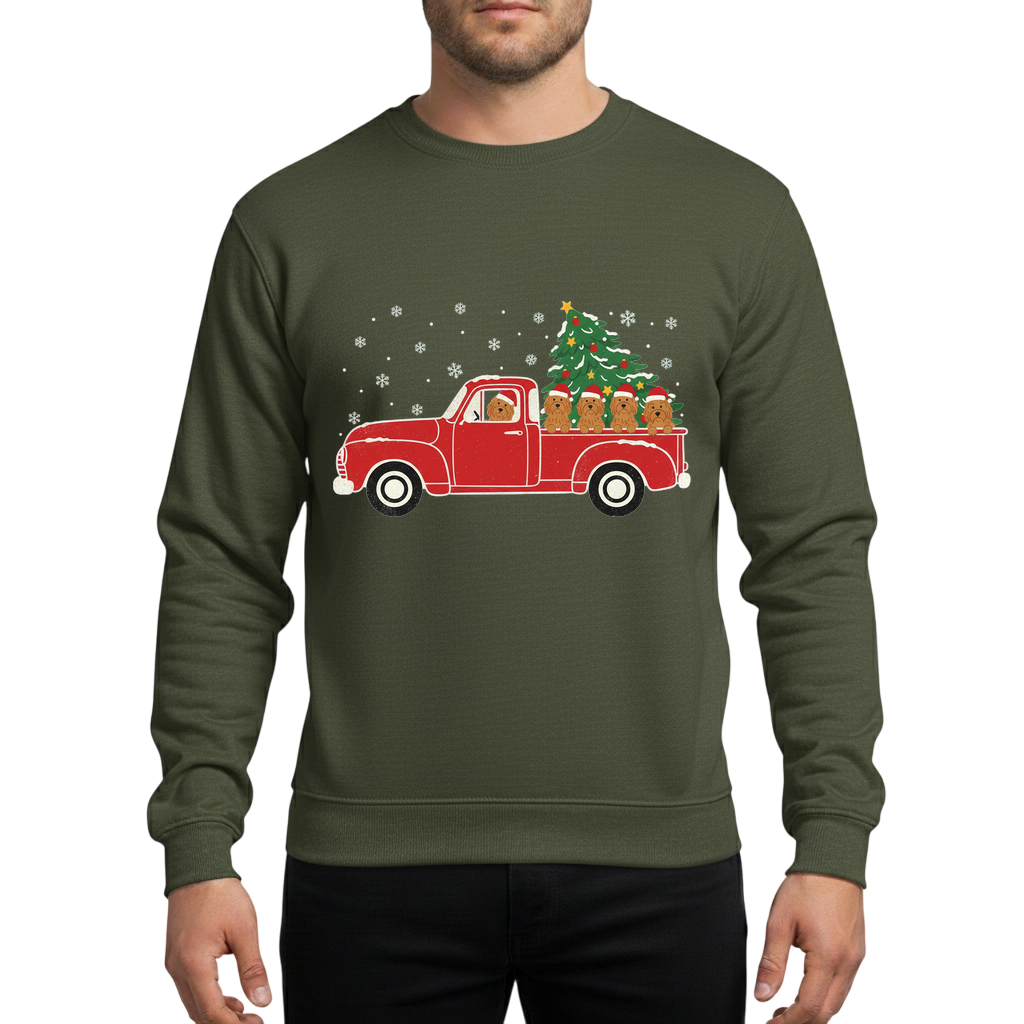 Military Green variant