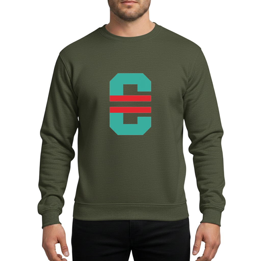 Military Green variant