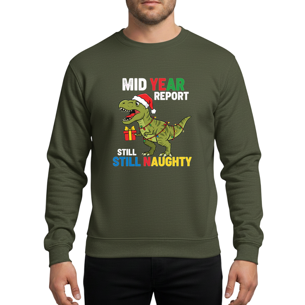 Military Green variant