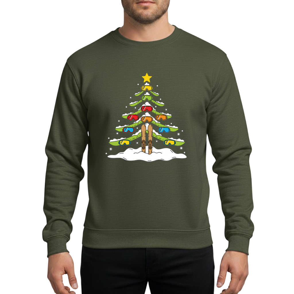 Military Green variant