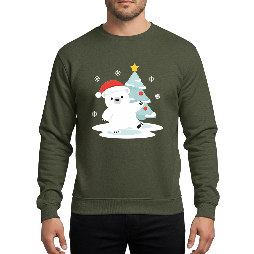 Military Green variant