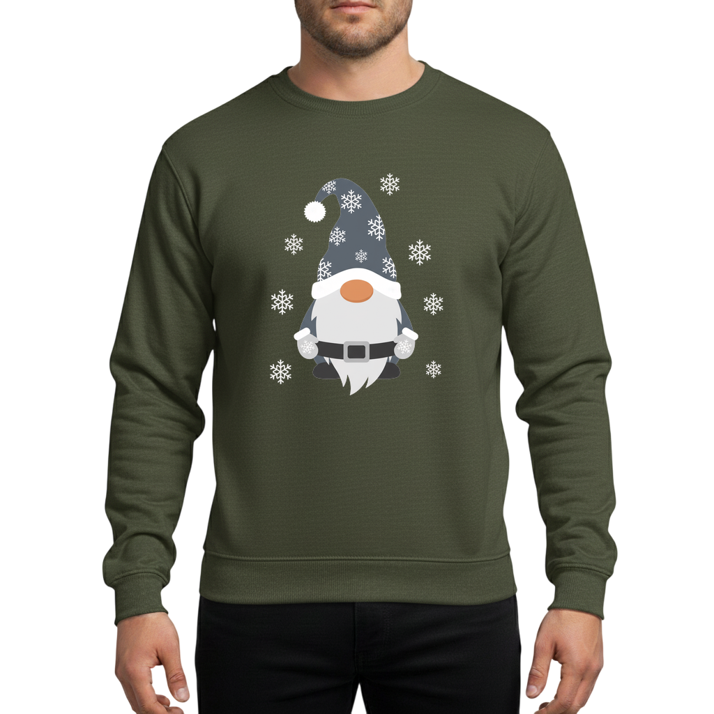 Military Green variant