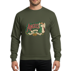 Military Green variant