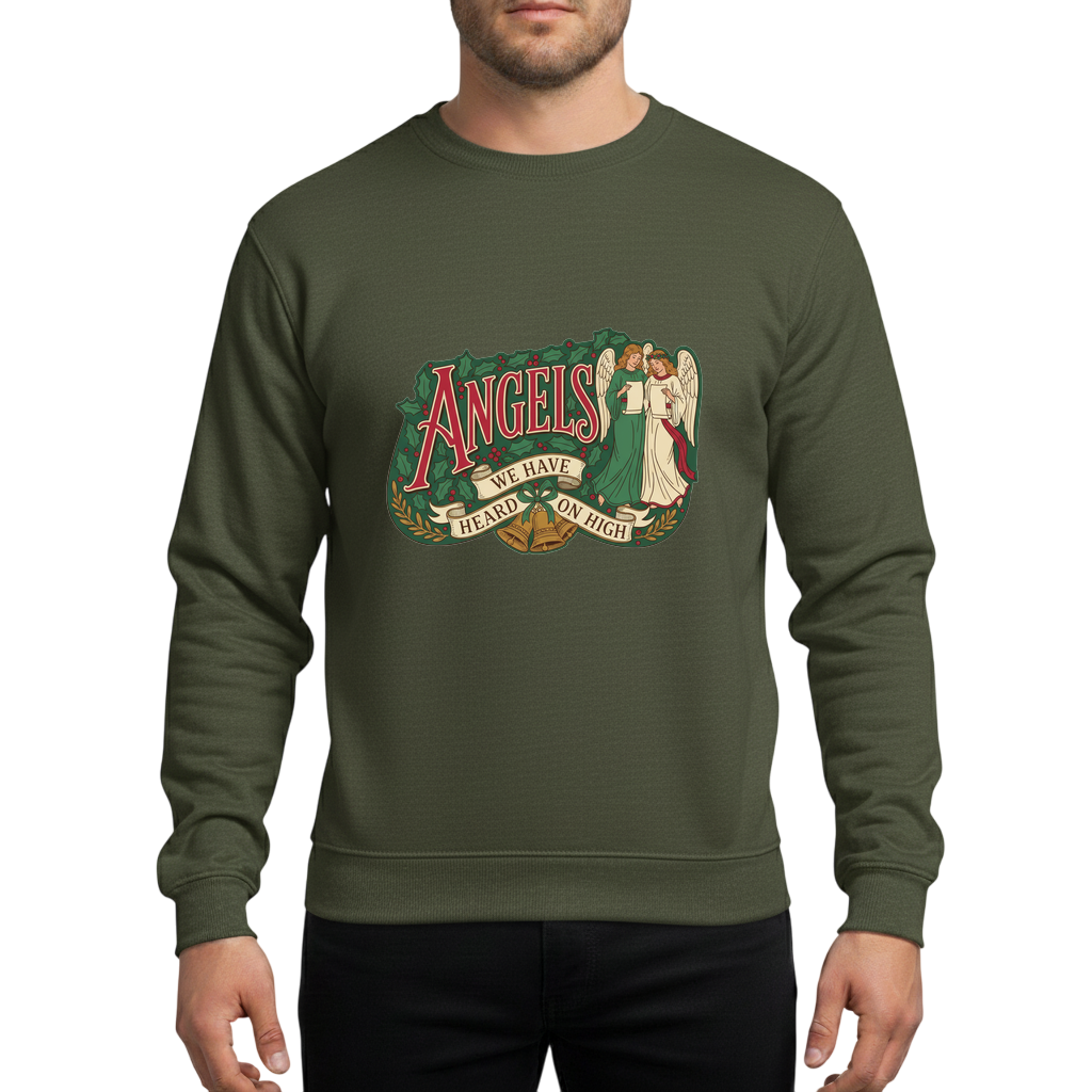 Military Green variant