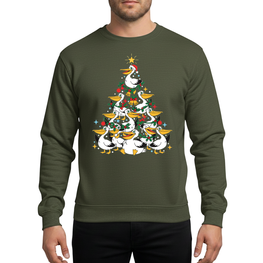 Military Green variant