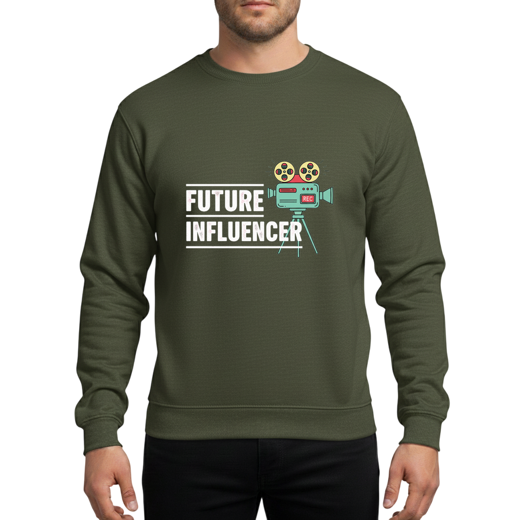 Military Green variant