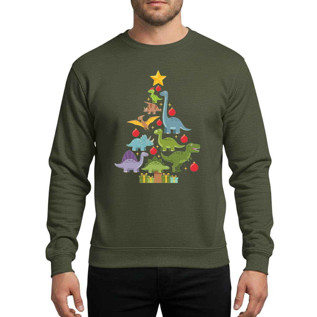 Military Green variant