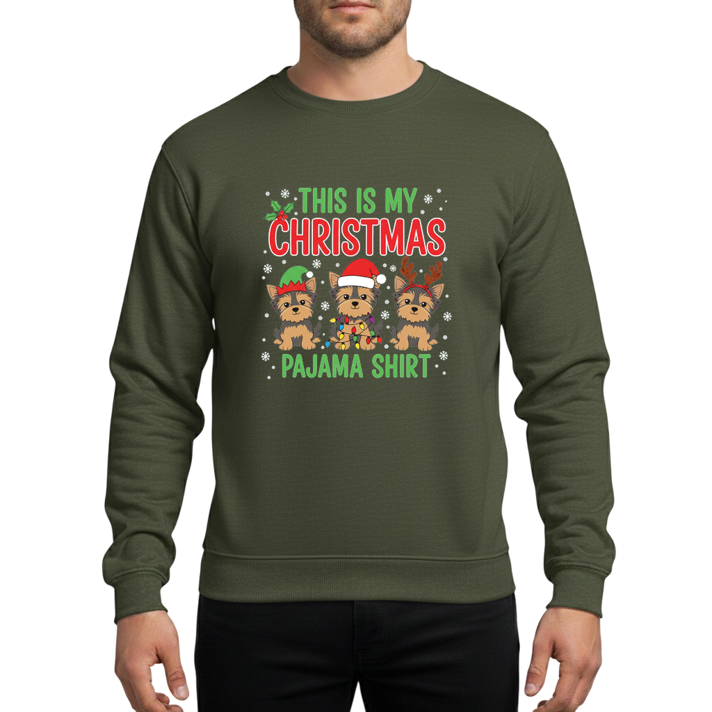 Military Green variant