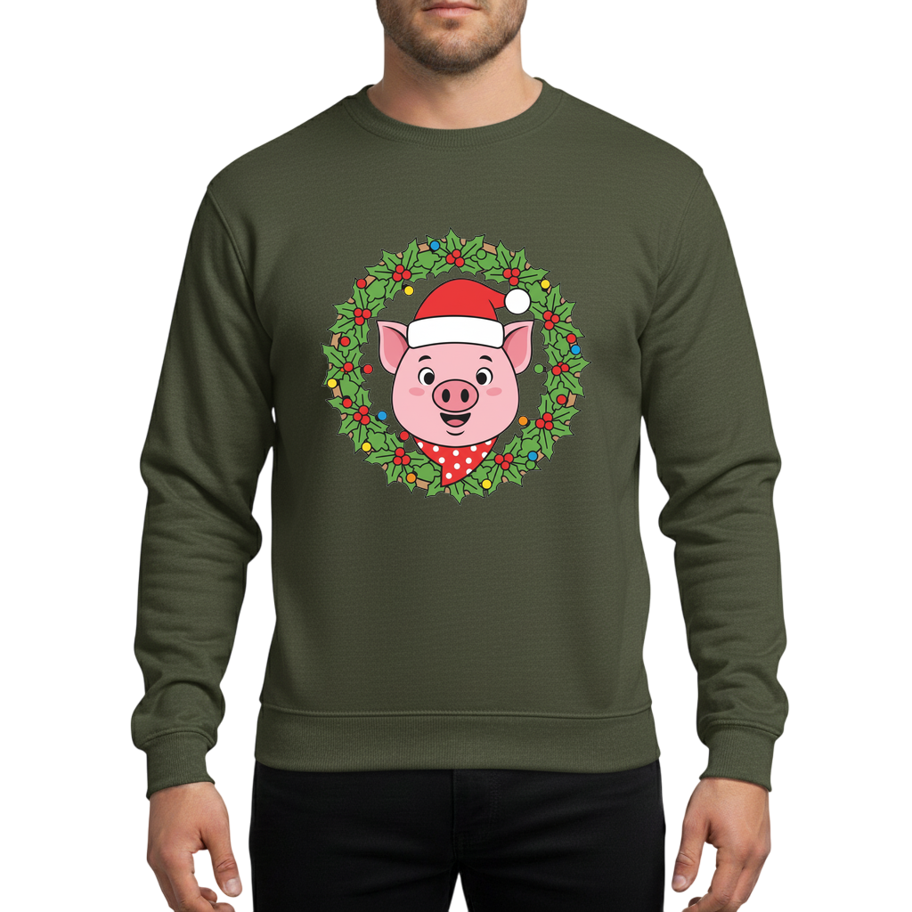 Military Green variant