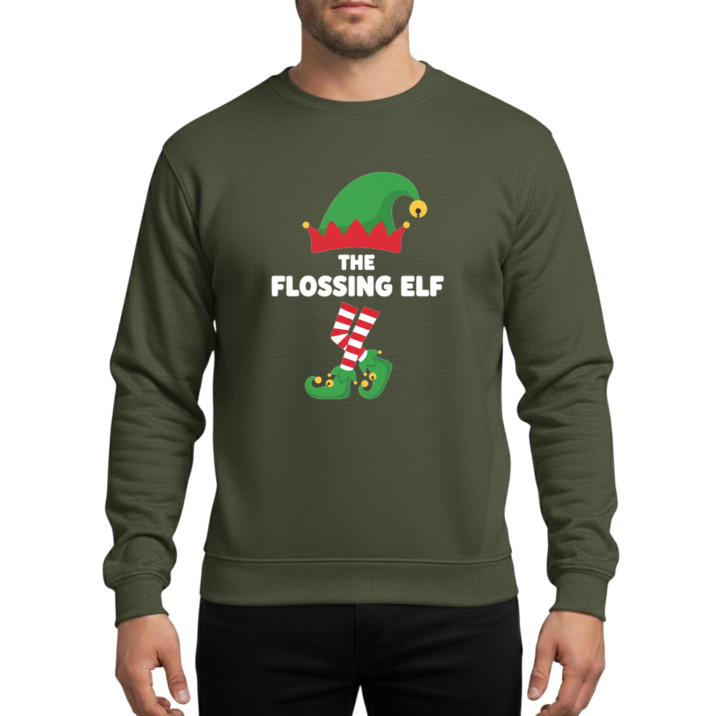 Military Green variant