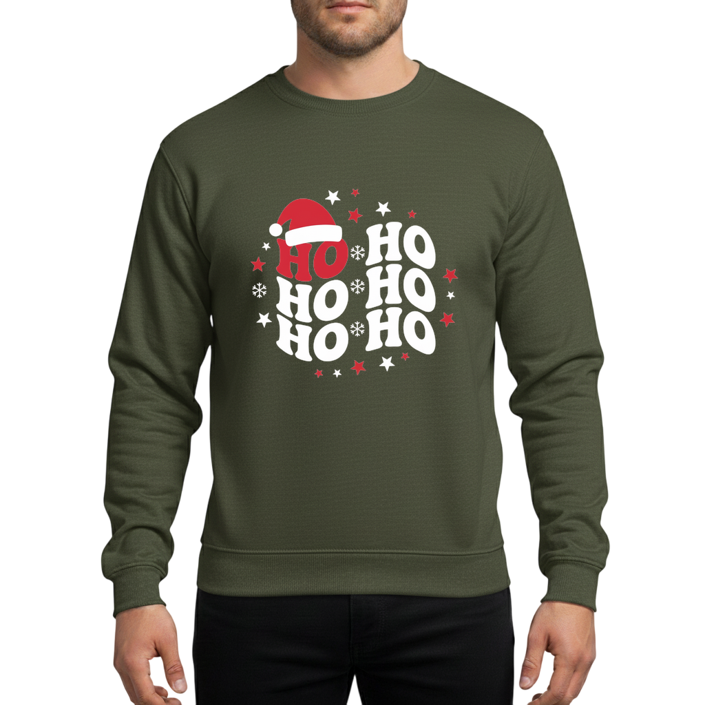 Military Green variant