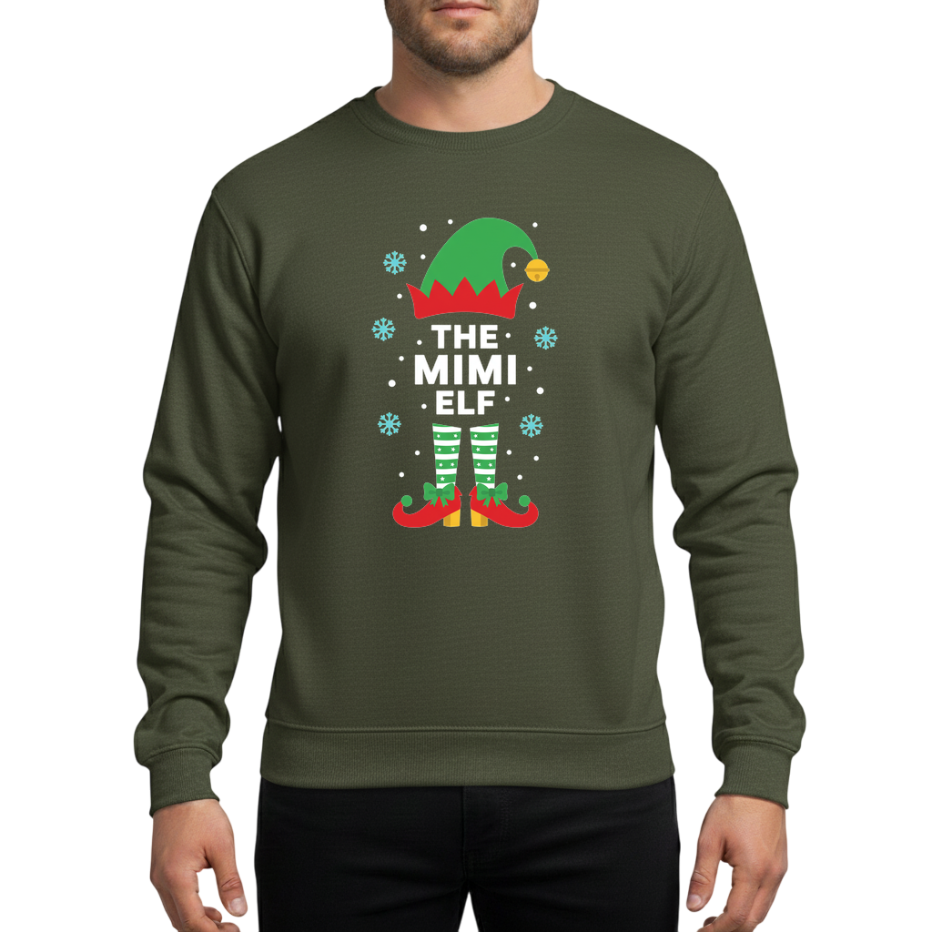 Military Green variant