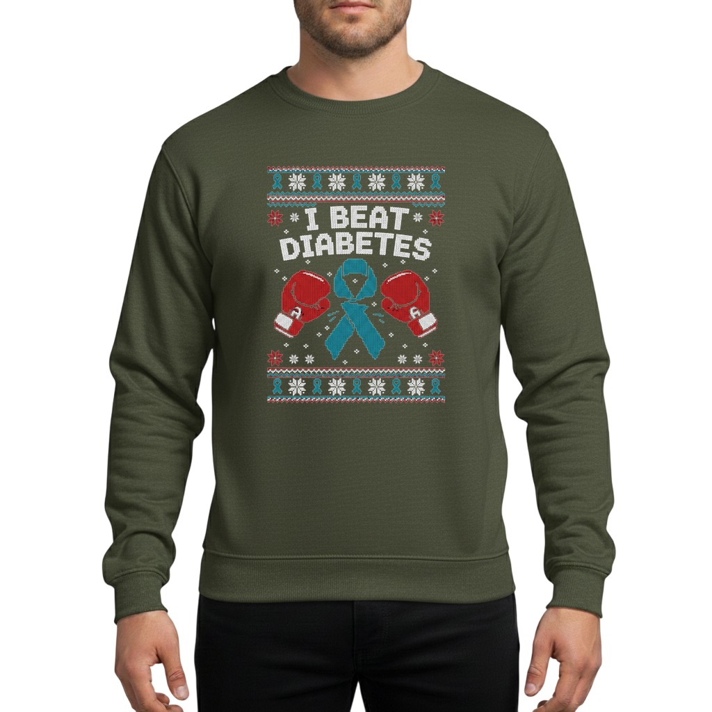 Military Green variant