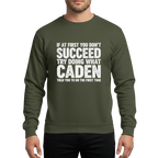 Military Green variant