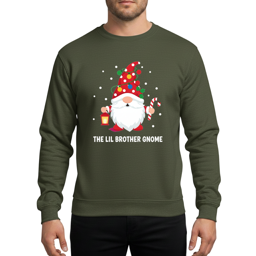 Military Green variant