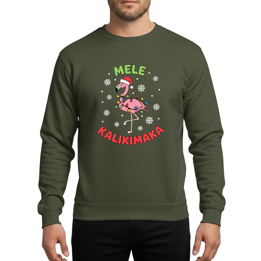 Military Green variant