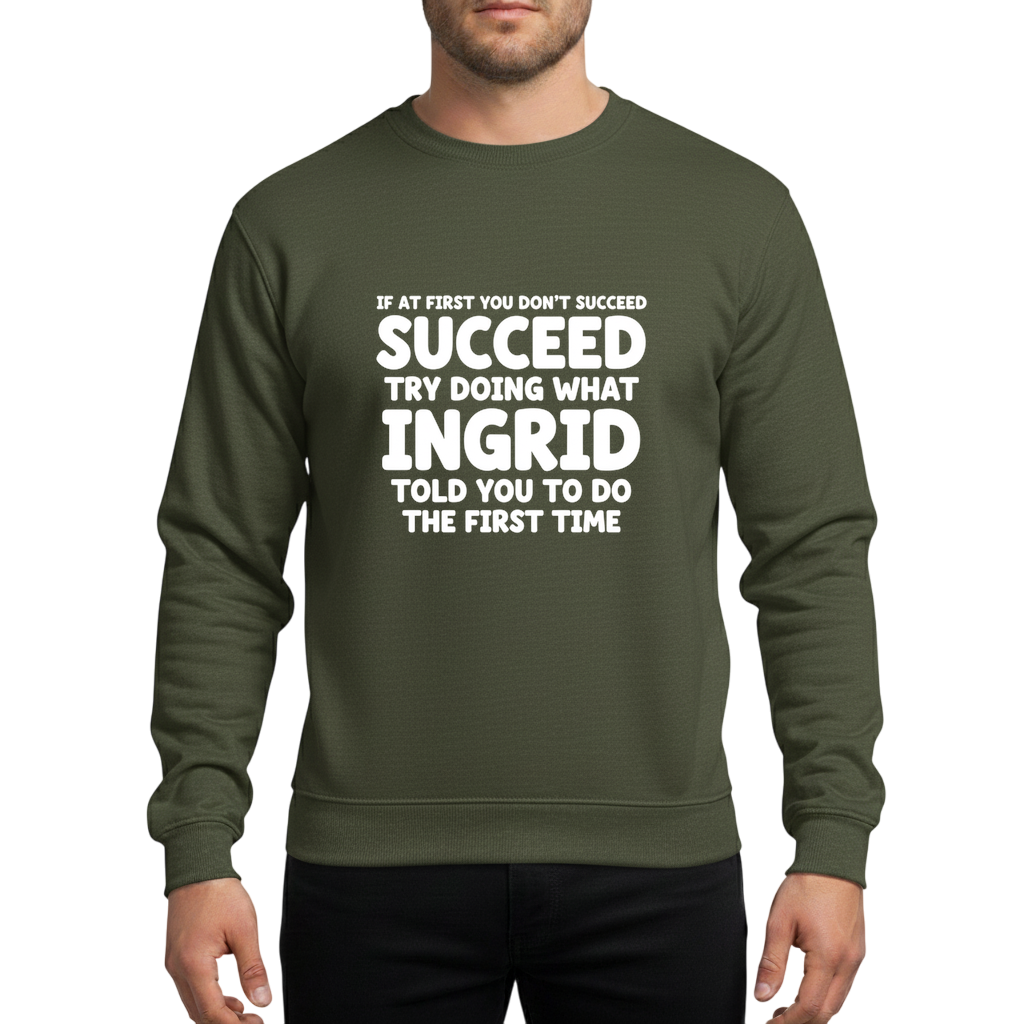 Military Green variant