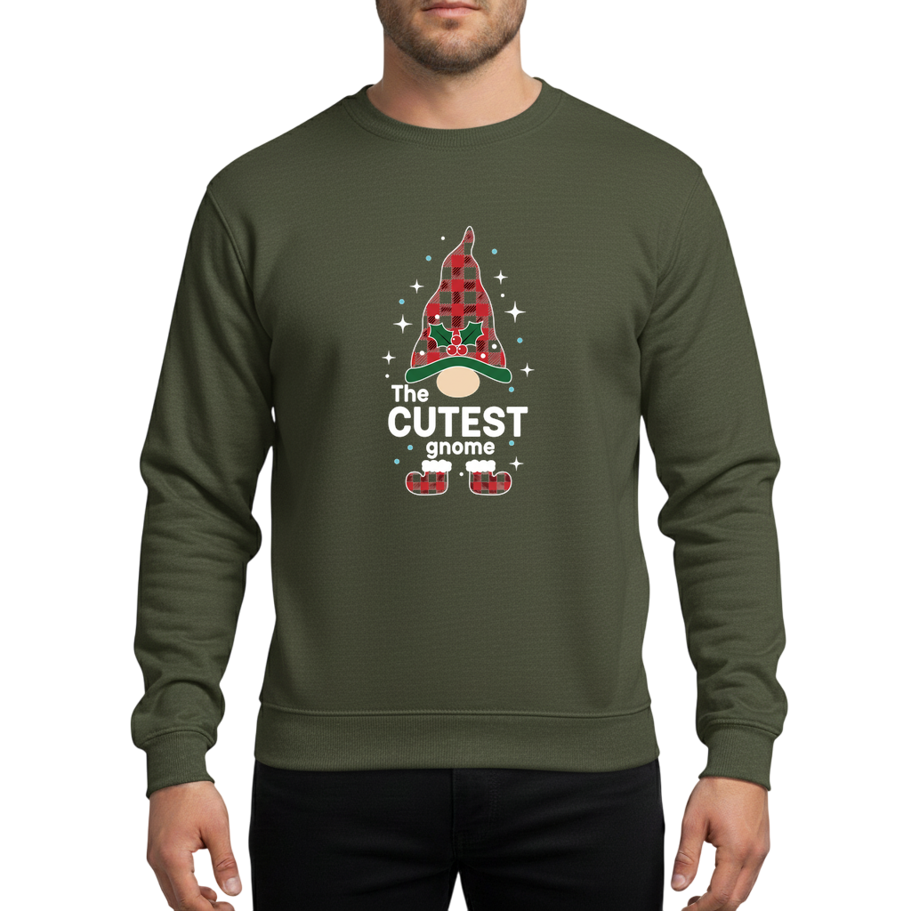 Military Green variant