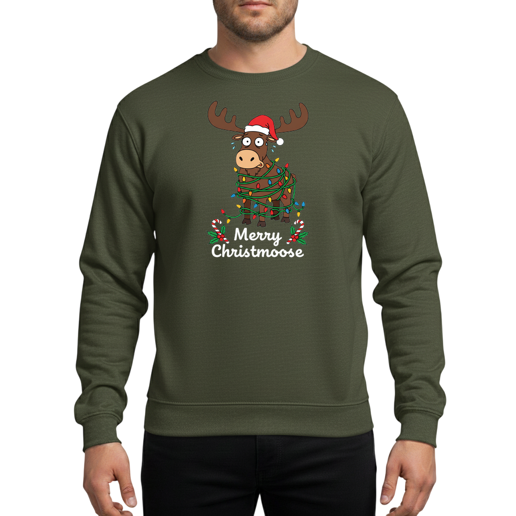 Military Green variant