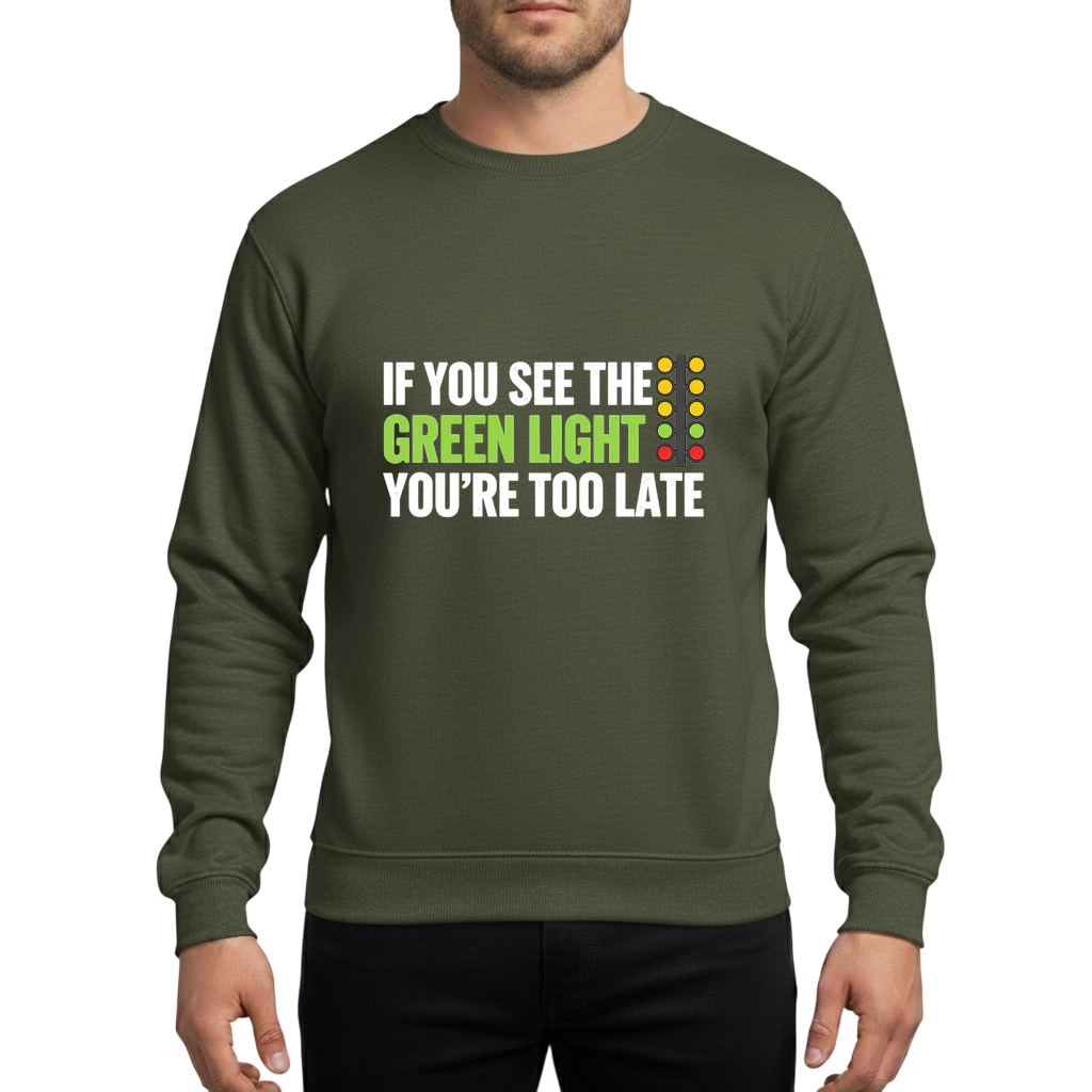 Military Green variant