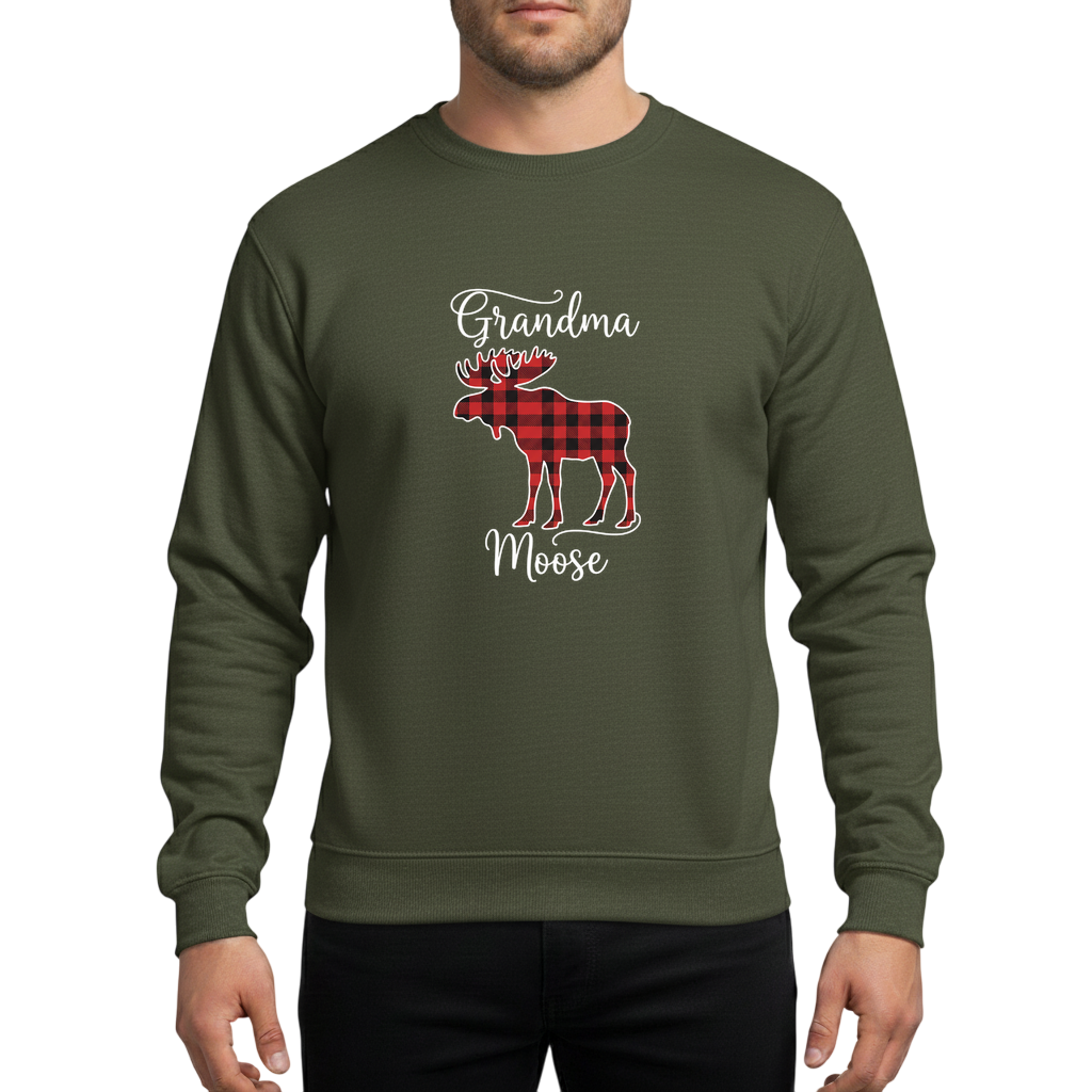 Military Green variant