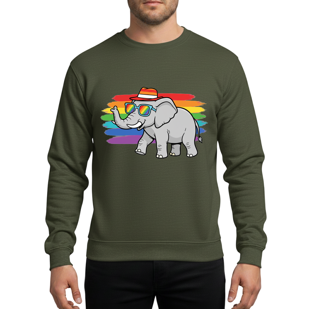 Military Green variant