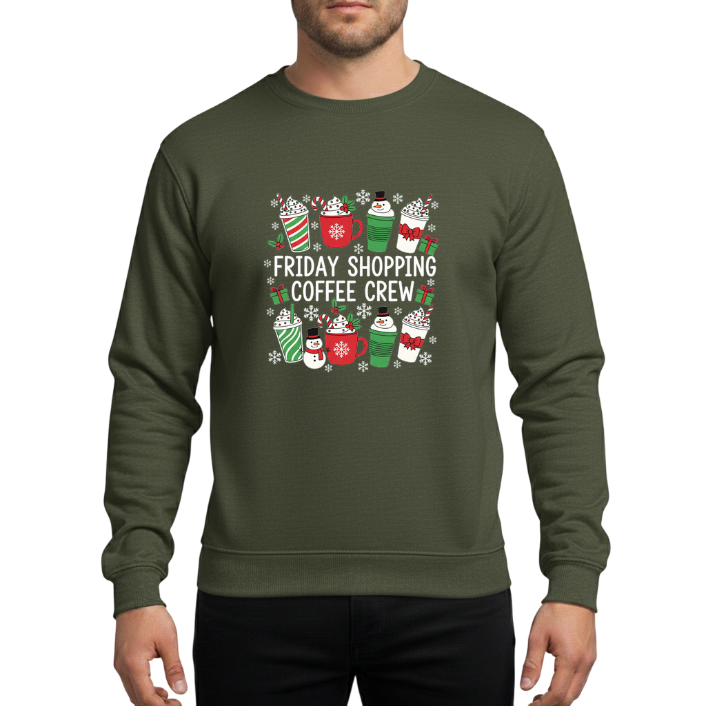 Military Green variant