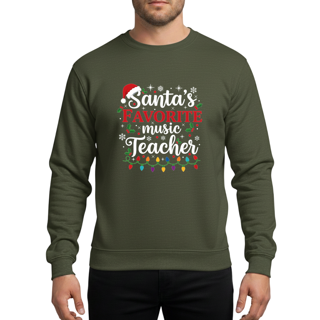 Military Green variant