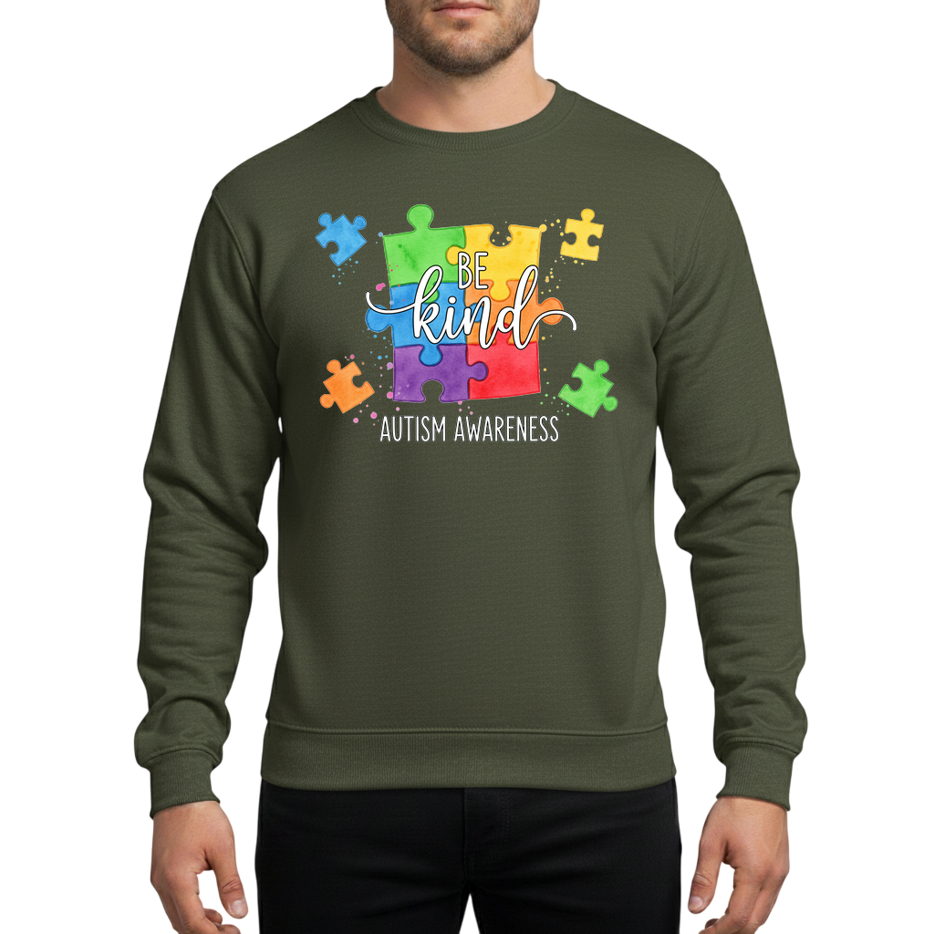 Military Green variant