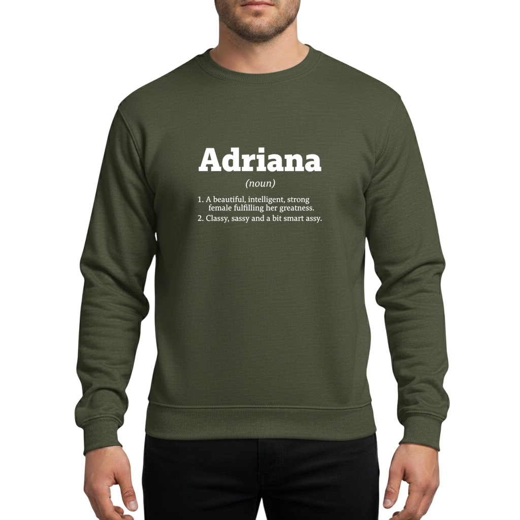 Military Green variant