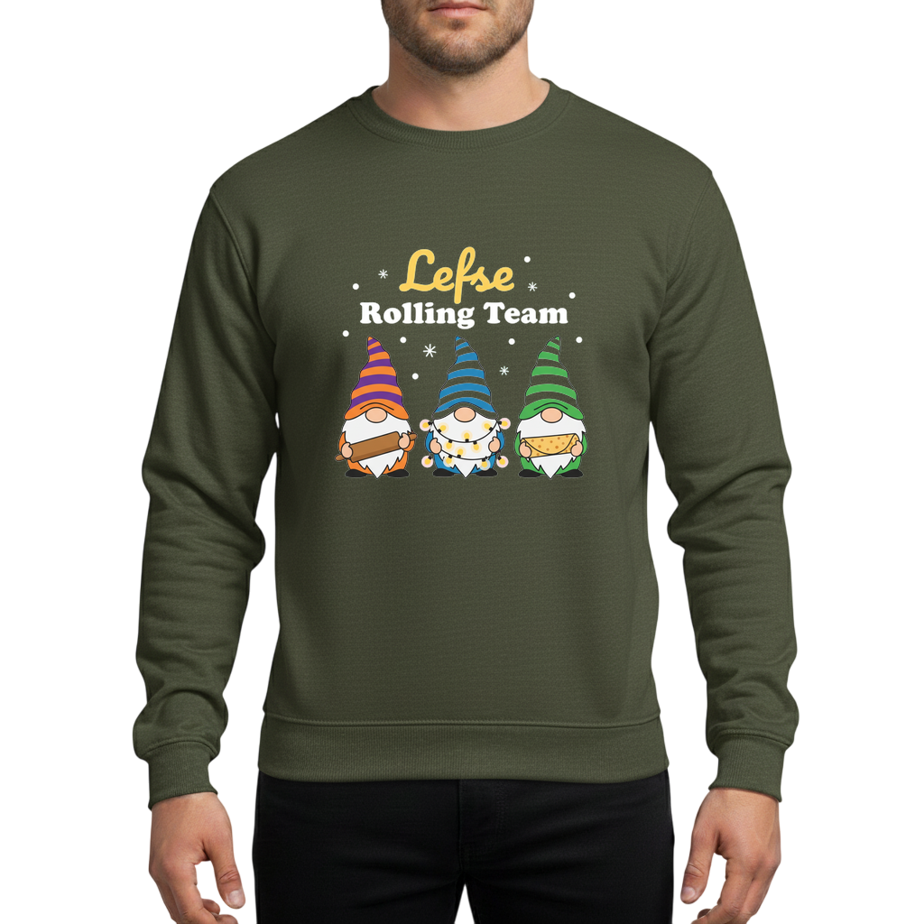 Military Green variant