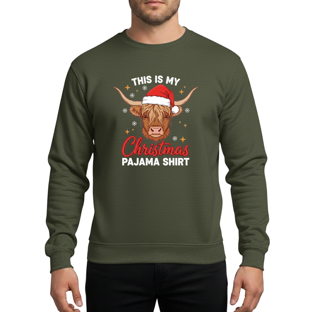 Military Green variant