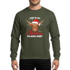 Military Green variant