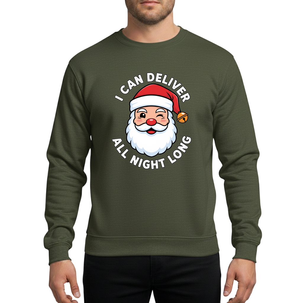 Military Green variant