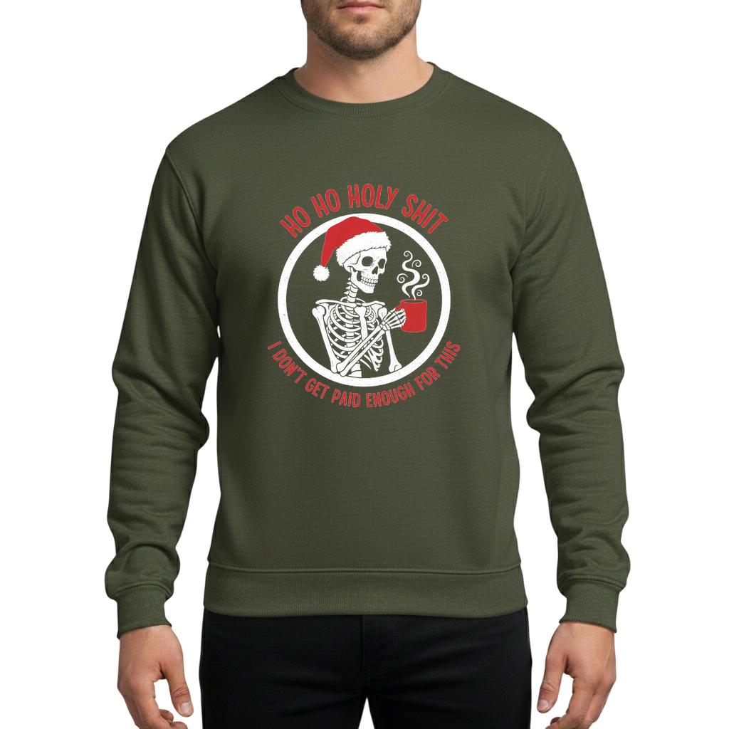 Military Green variant