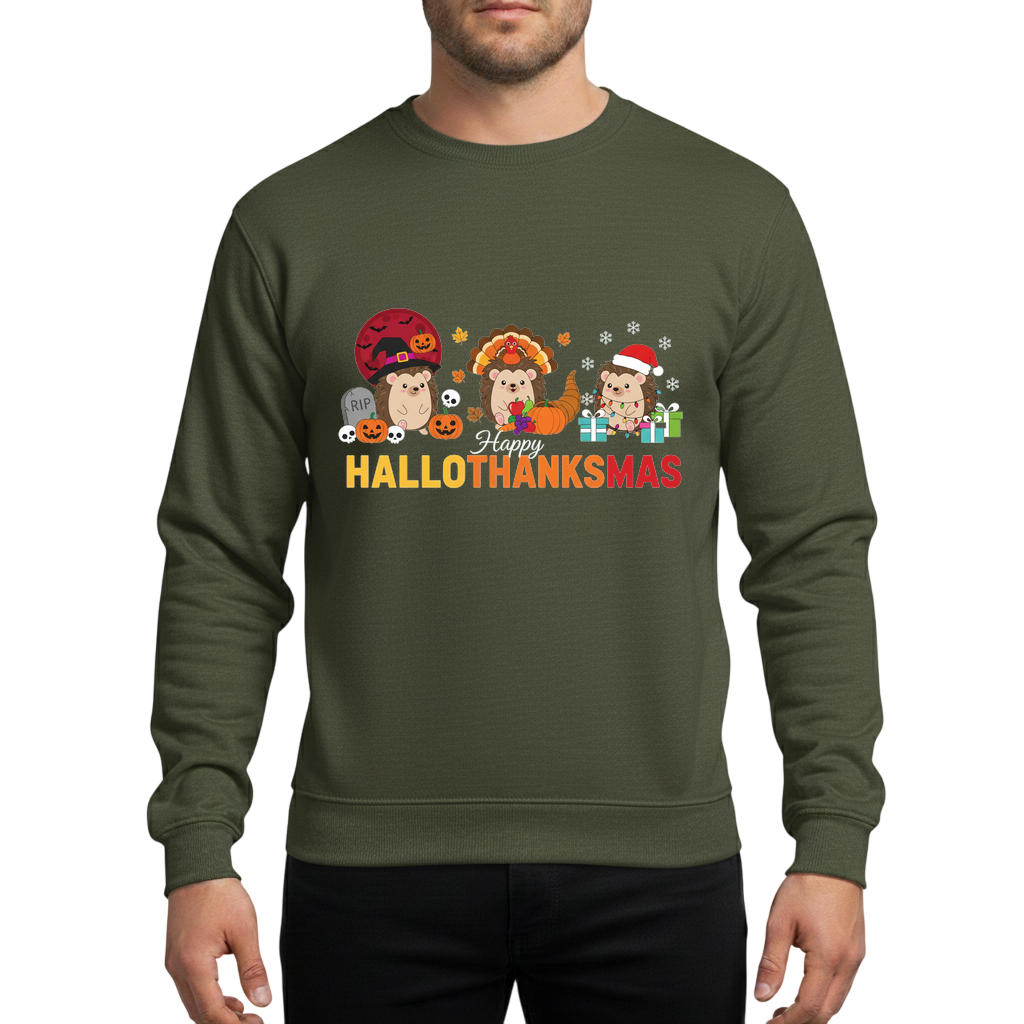 Military Green variant