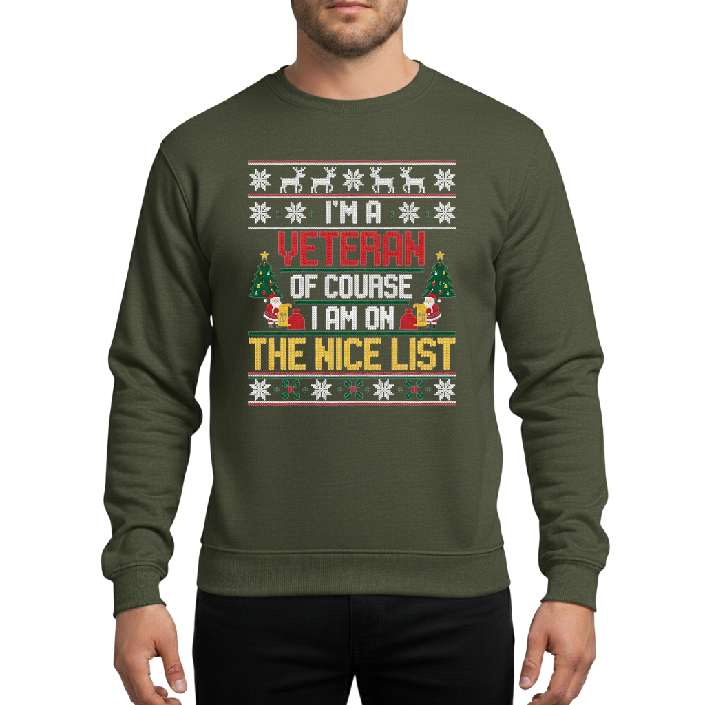 Military Green variant