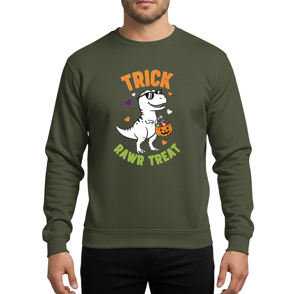 Military Green variant