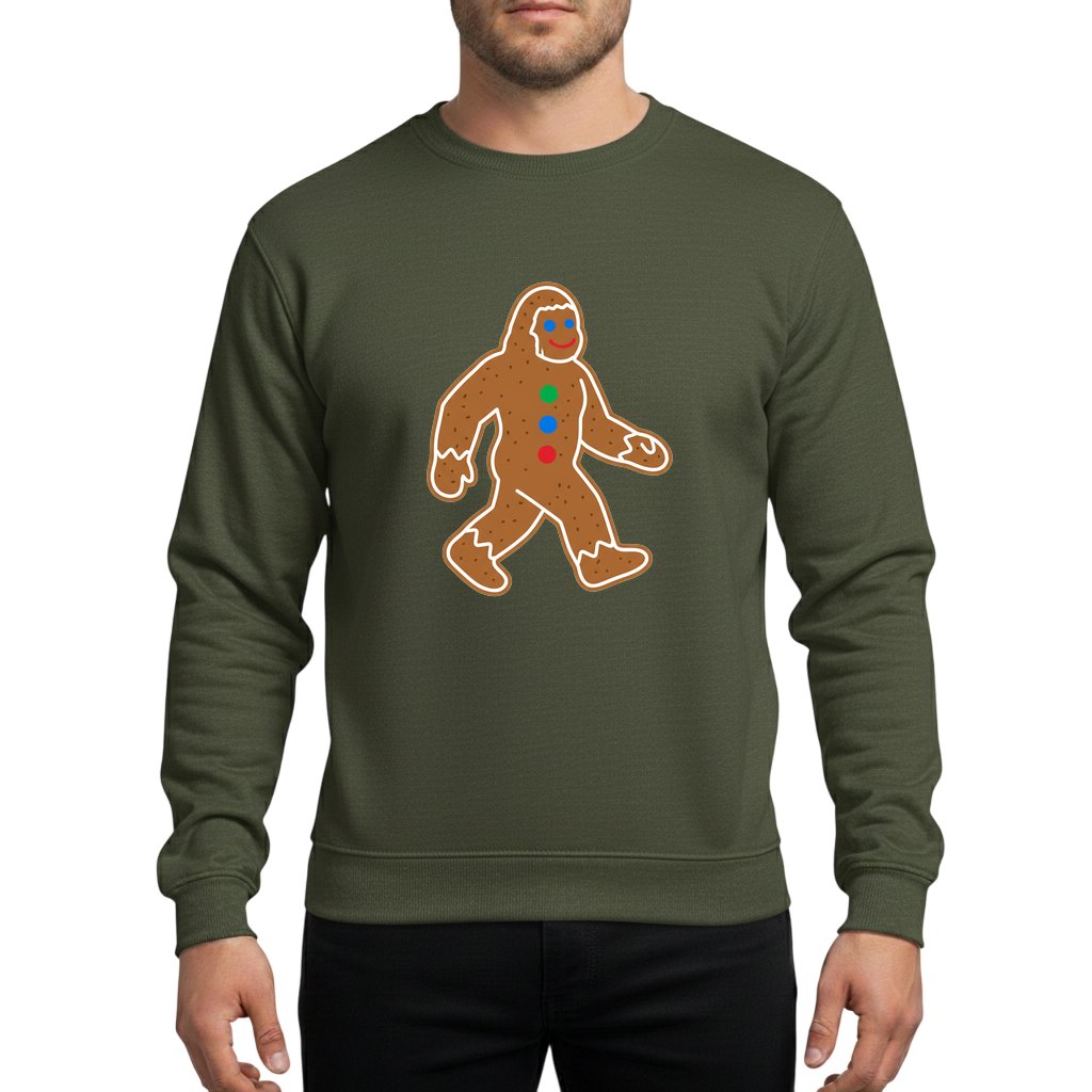 Military Green variant