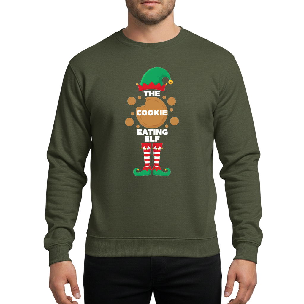 Military Green variant